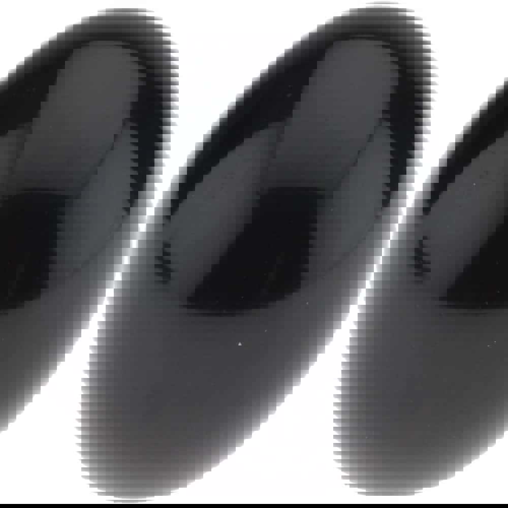 Ball Knob: Female Insert, 1-1/4'' Dia